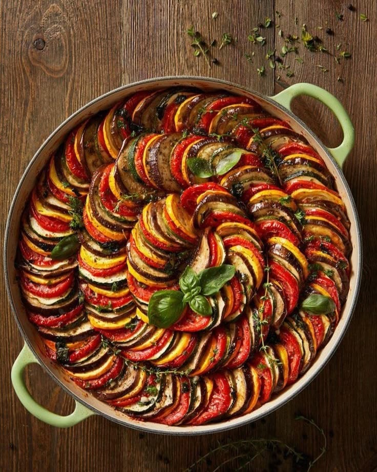 Ratatouille