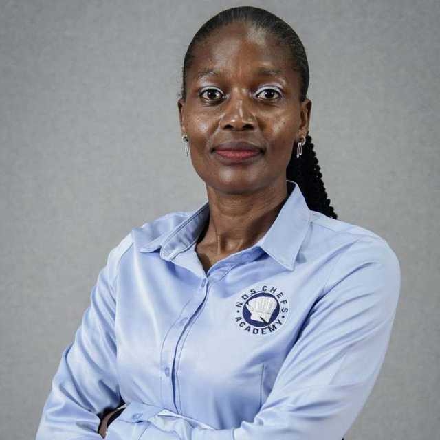 Lebo Lekotoko