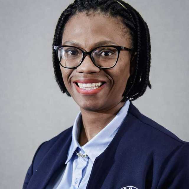 Pontsho Mogoiwa