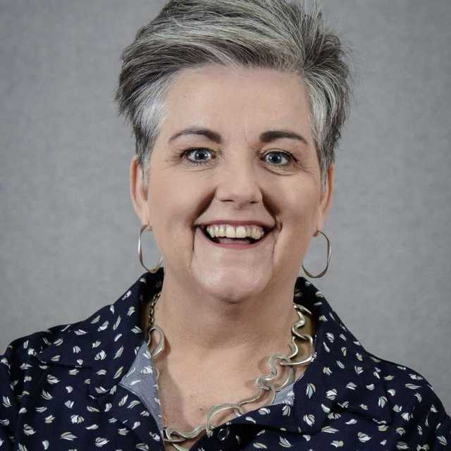 Estelle Holtzhausen