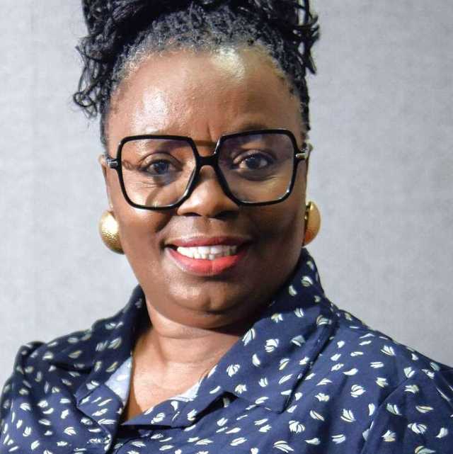 Tshepiso Tunzi