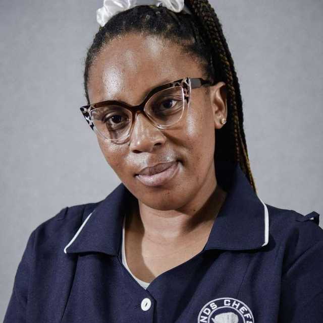 Lettia Letsela