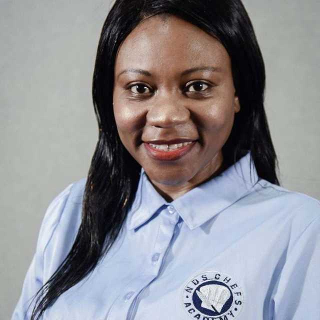 Nseya Tshitundu